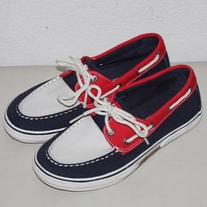 SPERRY Top-Sider Halyard Slip-On Shoes